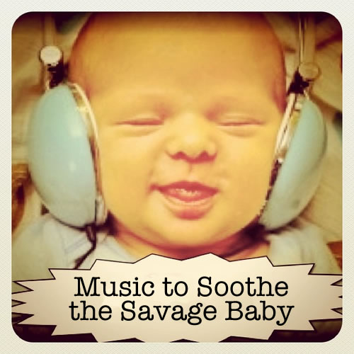 soothe-baby